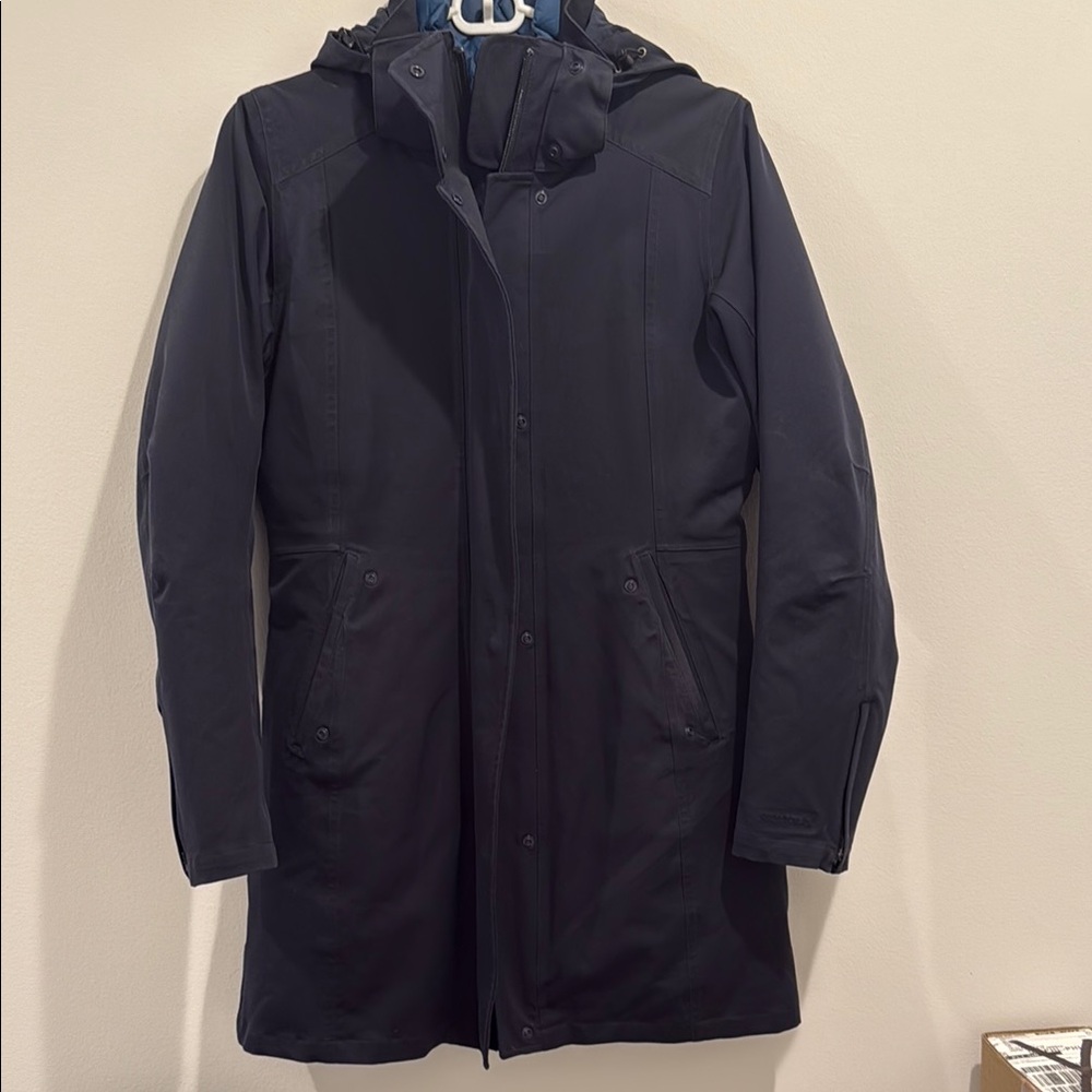 Women’s Patagonia Tres 3-in-1 Parka